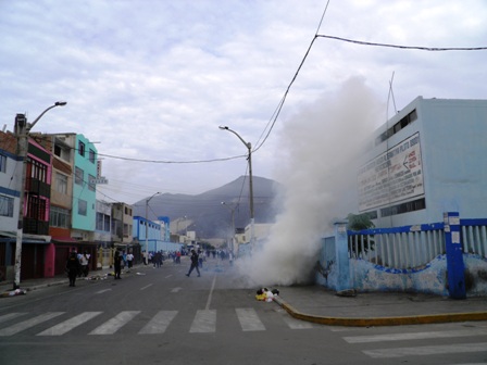 paro edil bombas2